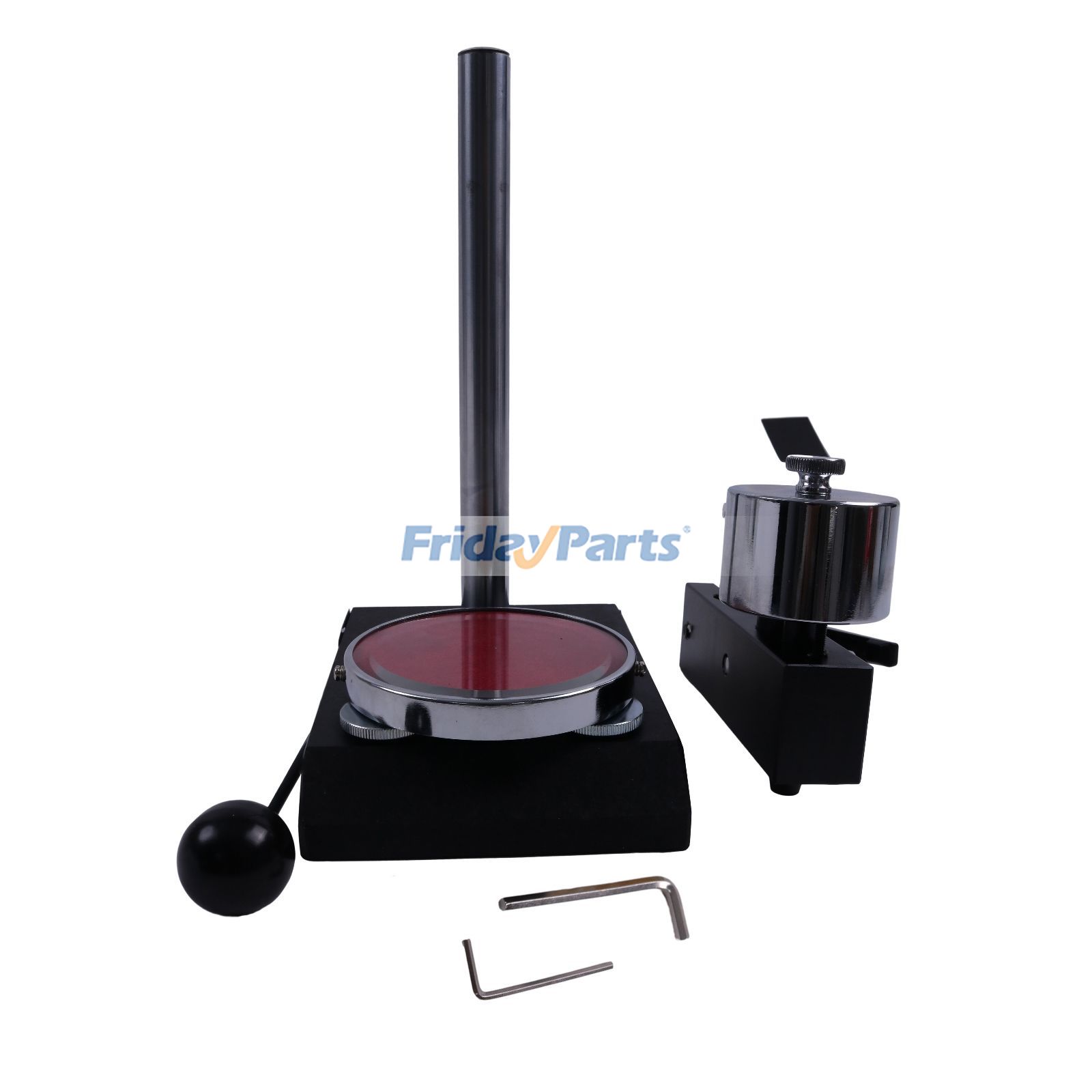 Banc d'essai de dureté Shore Type AC Outils Duromètre LAC-YJpourPour AUTRE MARQUE