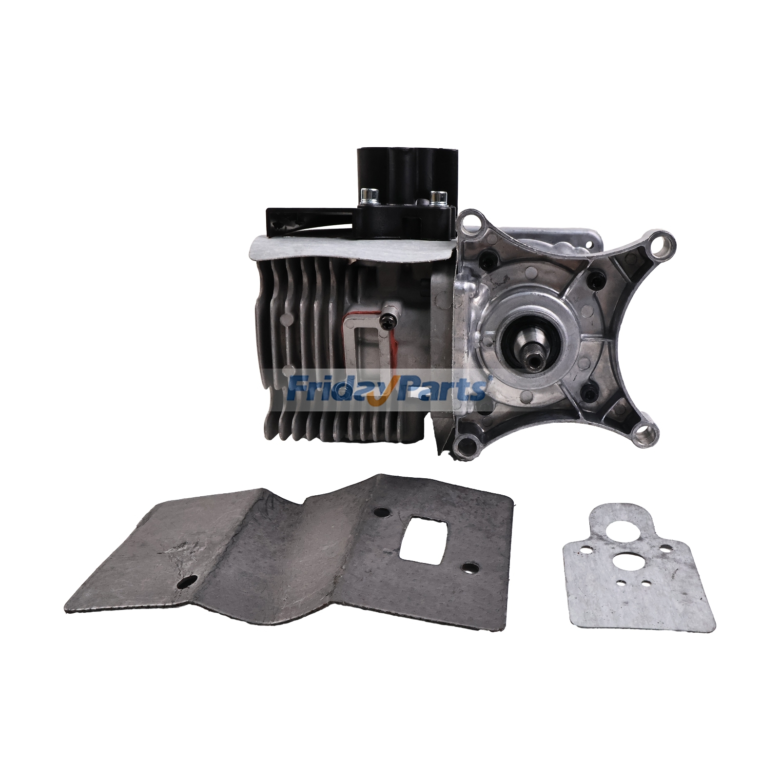 Compra Bloque corto 577083601 para soplador de mochila RedMax EBZ7500 EBZ6500 en Fridayparts