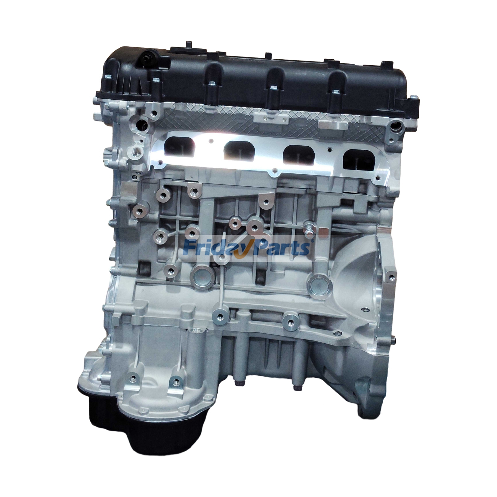 Kurzblock-Baugruppe für Hyundai Motor G4KF 2.0T Genesis Coupe 12 Creta Elantra Kia Forte 2011-2022