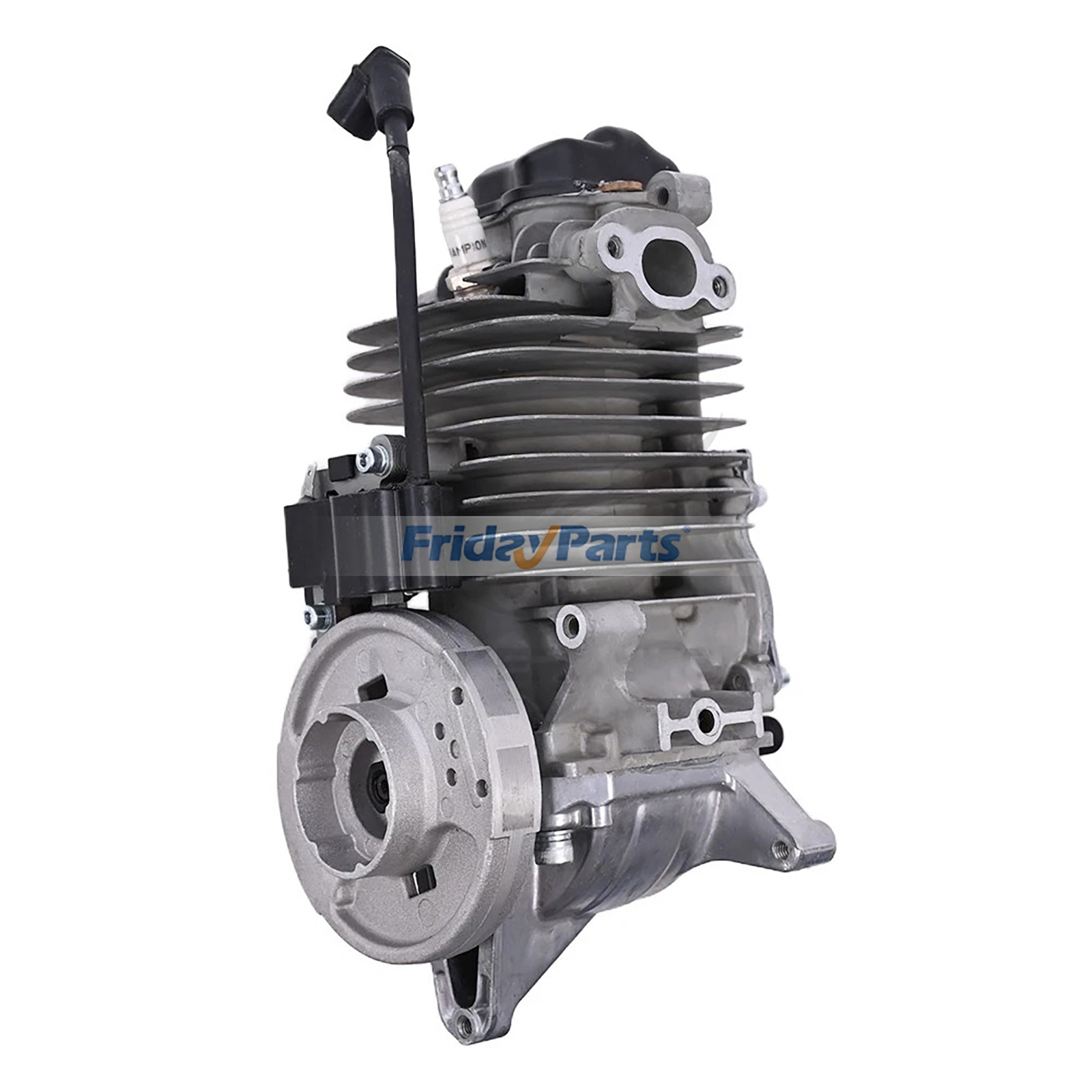 Conjunto de motor de bloque corto 4283-020-0200 para soplador de mochila Stihl BR800 BR800X BR800C BR800CE