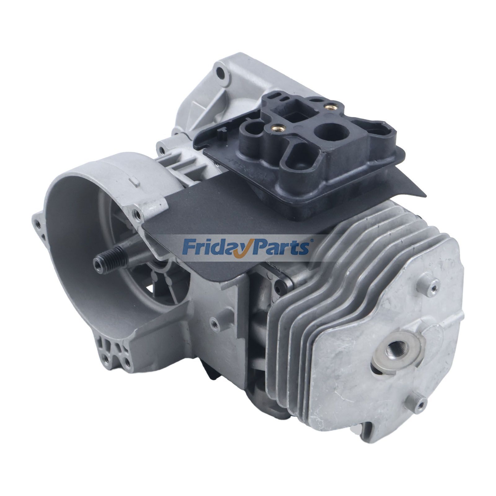 Other Agricultural Equipment Short Block