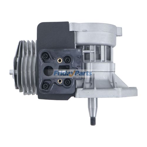 Blocco Cilindro Corto Per Soffiatore ECHO PB-8010 PB-9010 – Ricambio Mek-motoo SB1127