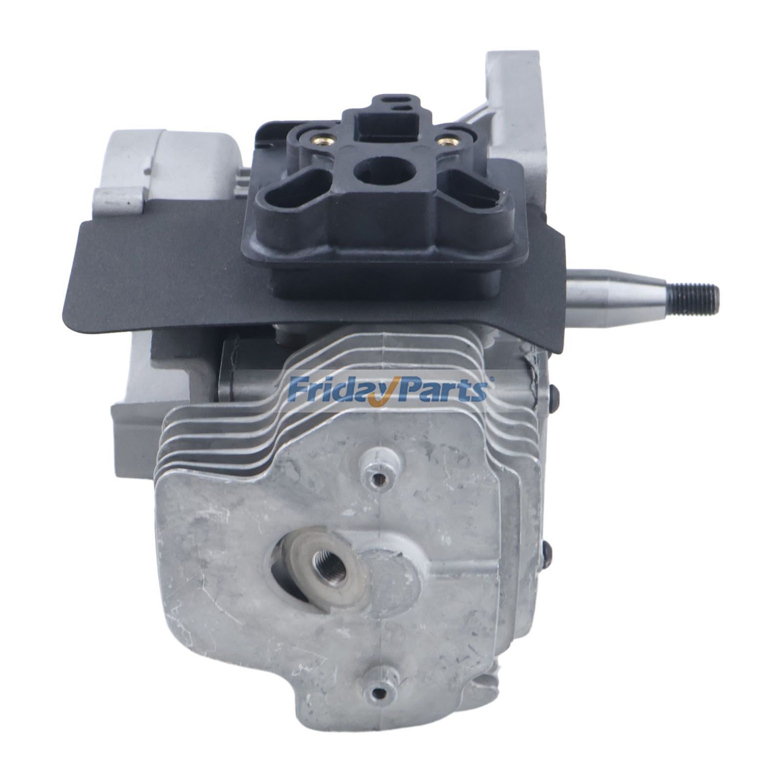 Short Block in Stock in China