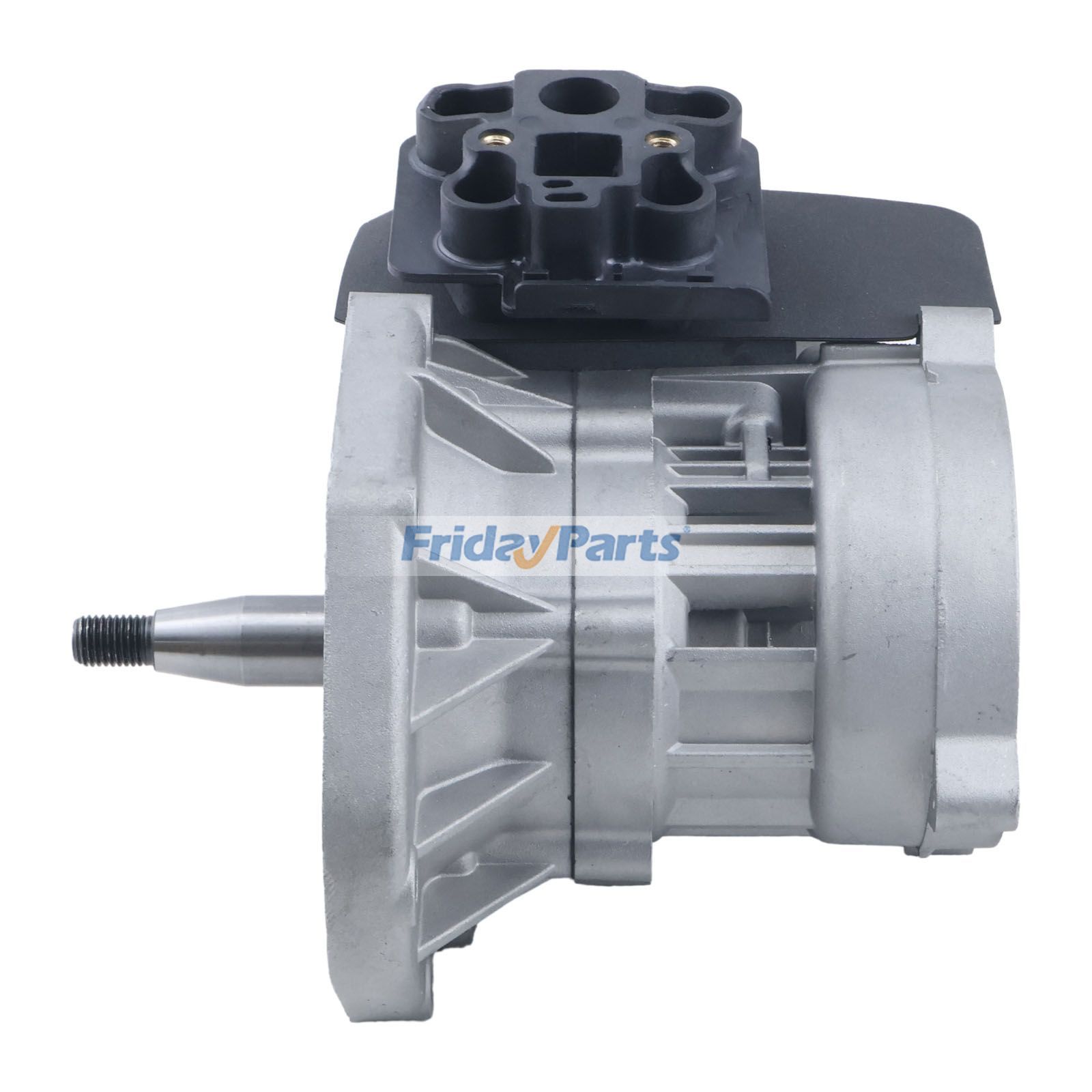 FridayParts Short Block