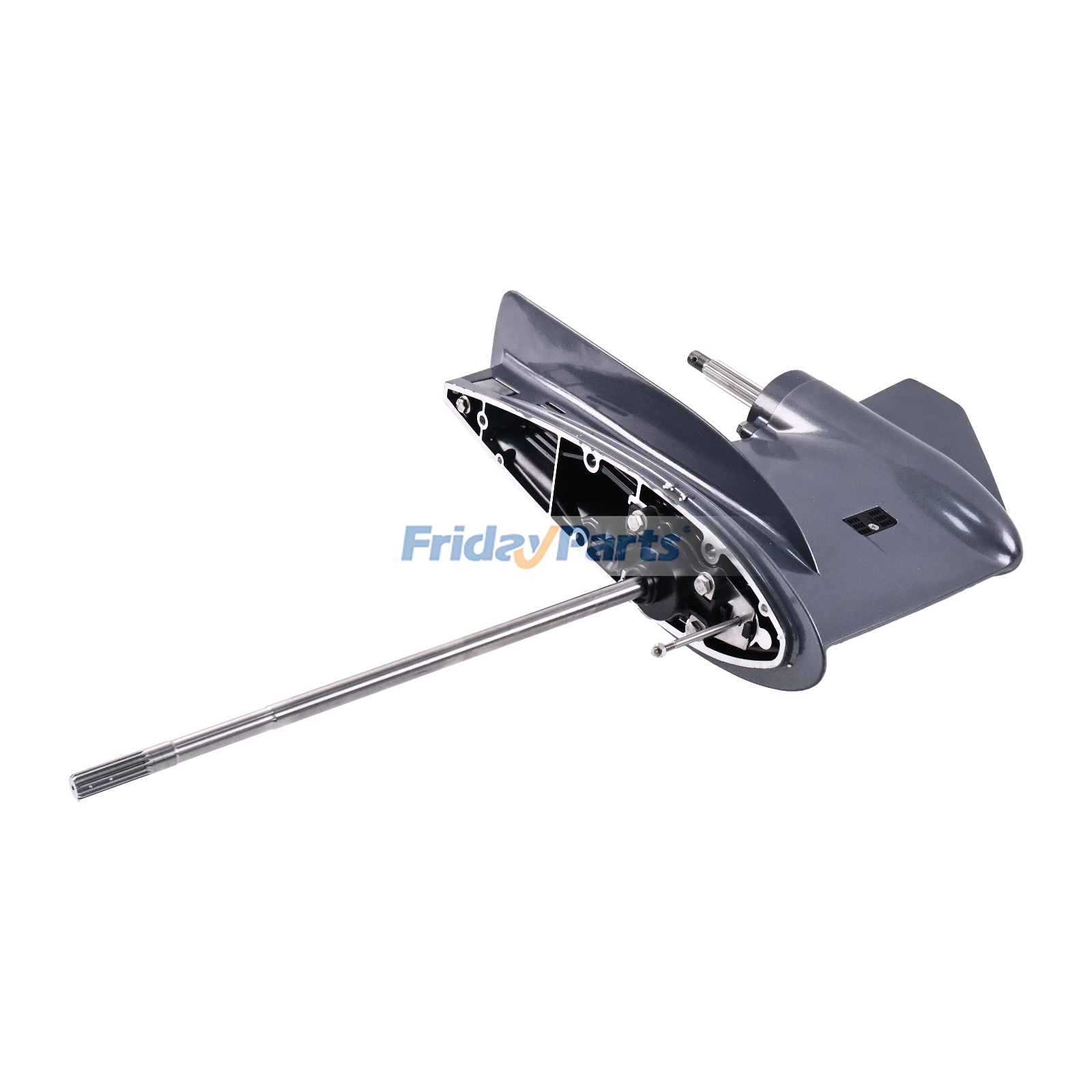 Unterwasserteil mit kurzem Schaft 66T-45300-02-4D für Yamaha Außenbordmotor 40 PS