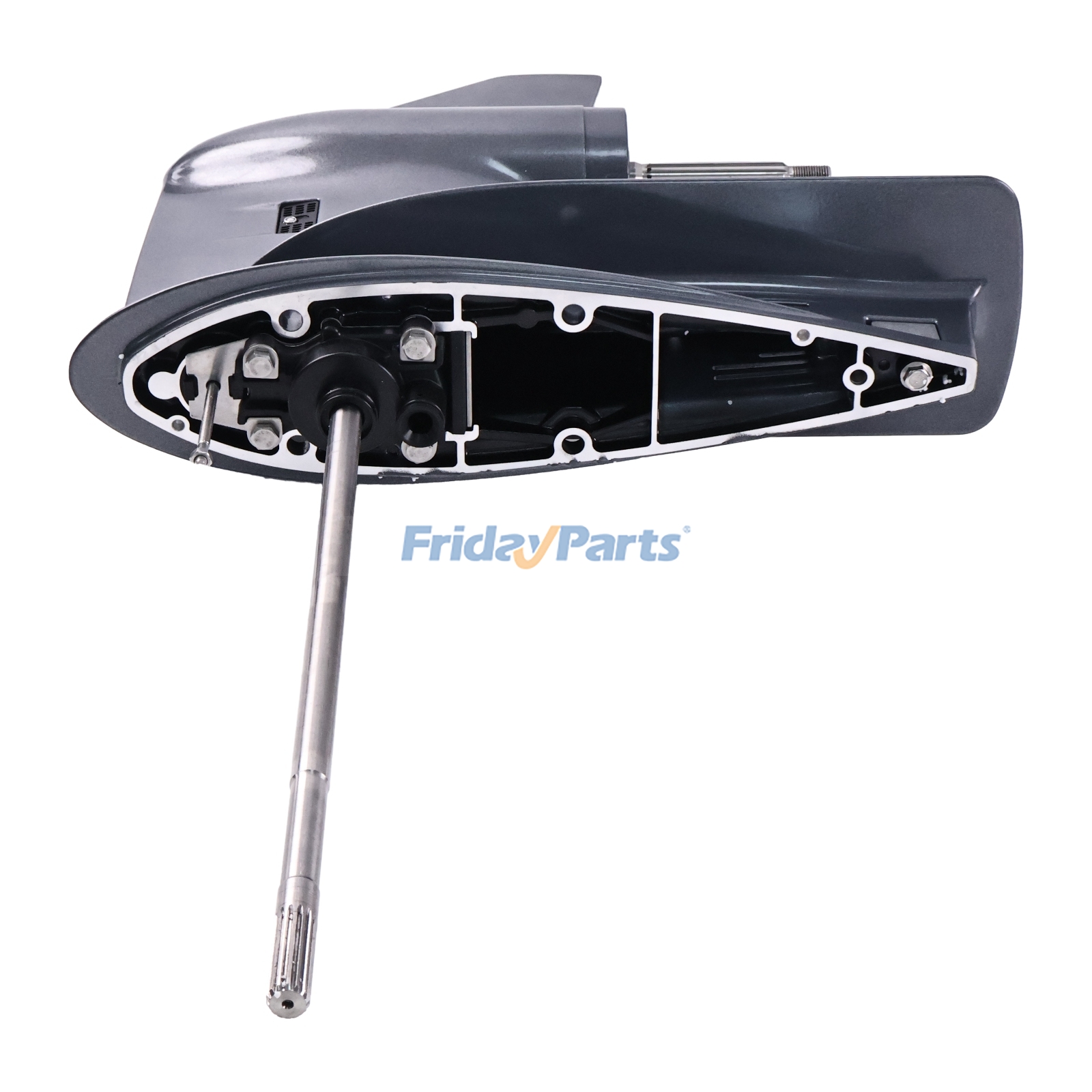 FridayParts Untere Welleneinheit