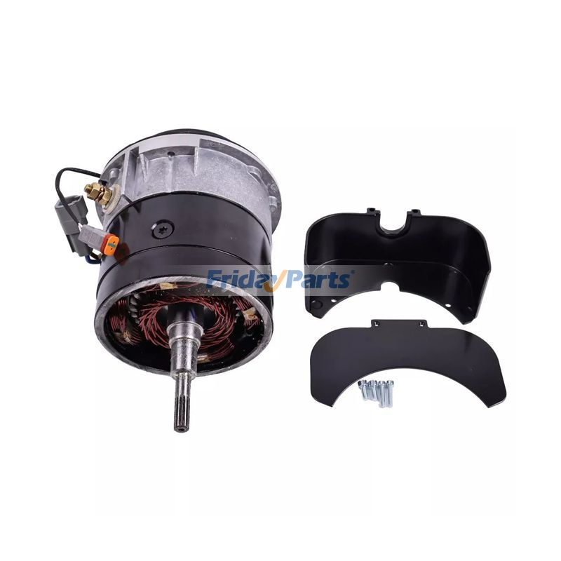 Kurzer Typfür Hubarbeitsbühnen