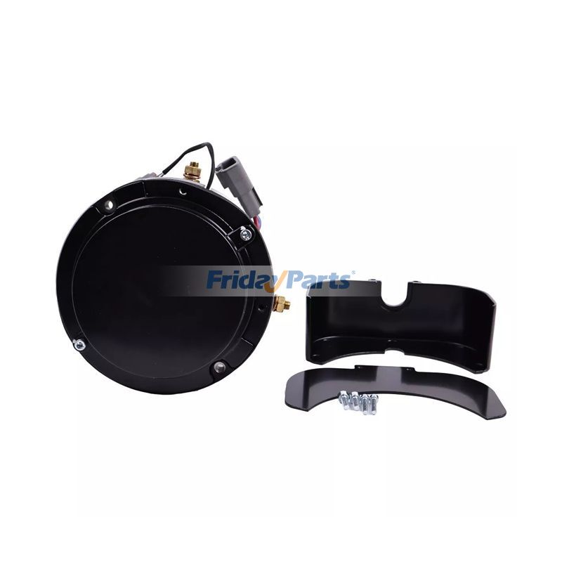 Kurzer Typfür HubarbeitsbühnenFür JLG