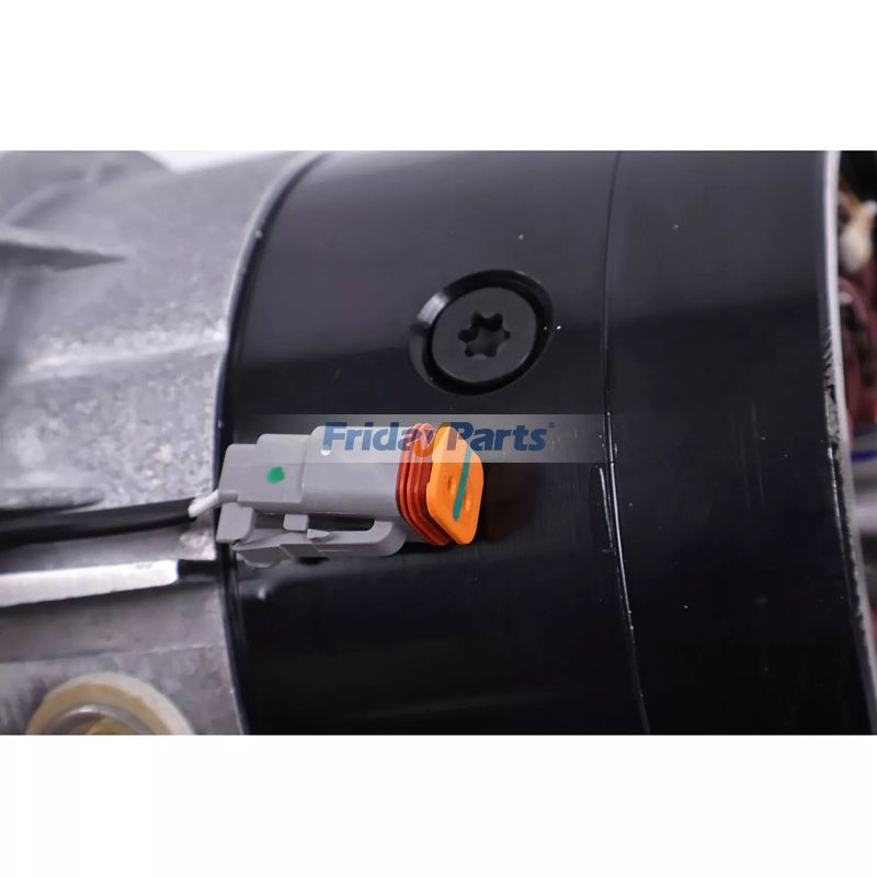 Teile für Hubarbeitsbühnen