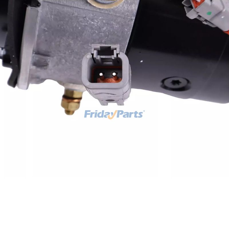 Antriebsmotorbaugruppe 70001263 für kurze Ausführung für JLG-Scherenhebebühne 1930ES