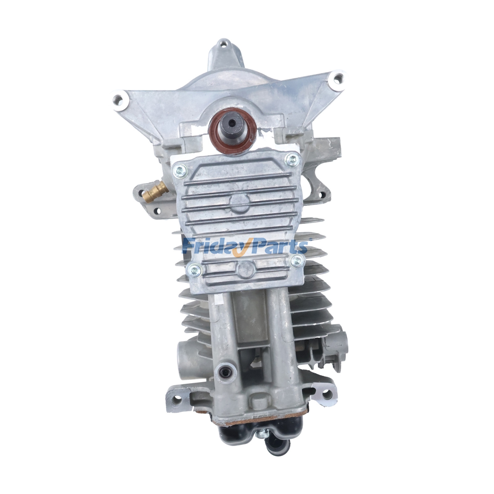 Short Block Engine Assembly 4283-020-0200 for Stihl Backpack Blower BR800 BR800X BR800C BR800CE