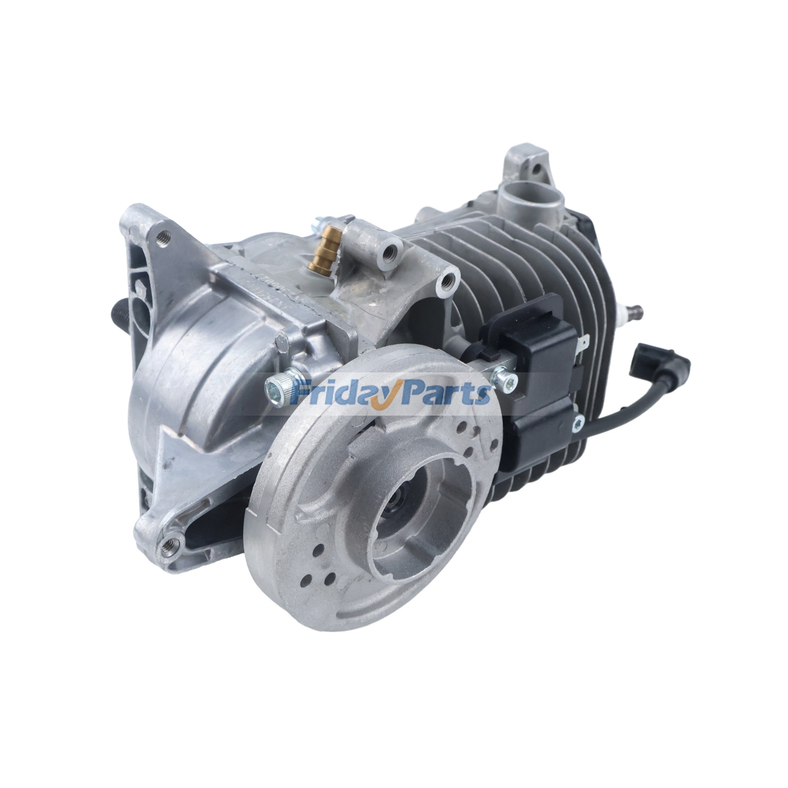 Short Block Engine Assembly 4283-020-0200 for Stihl Backpack Blower BR800 BR800X BR800C BR800CE