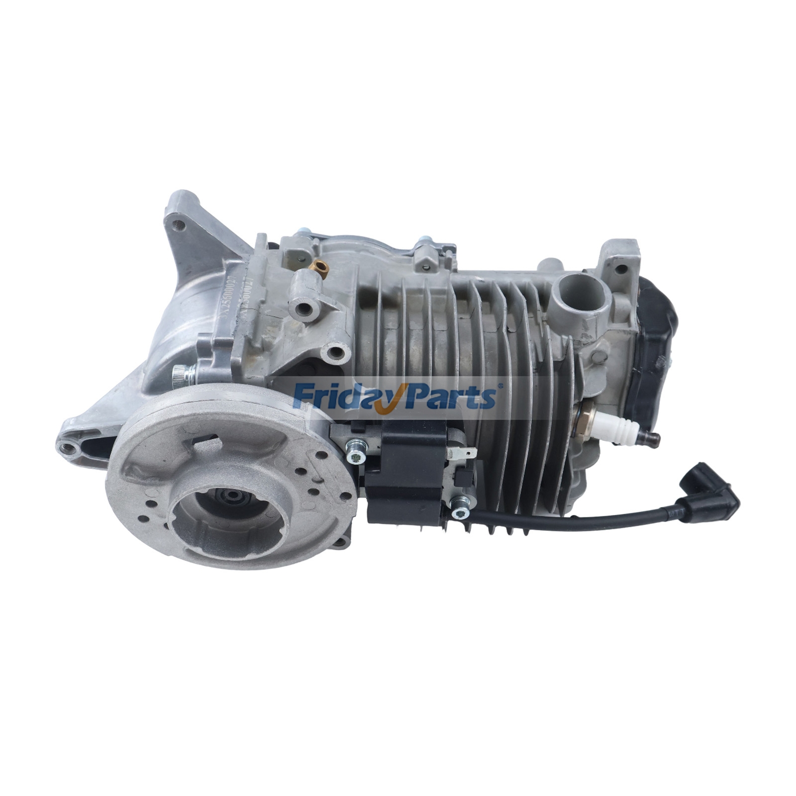 Short Block Engine Assembly for Hand & Power Tools