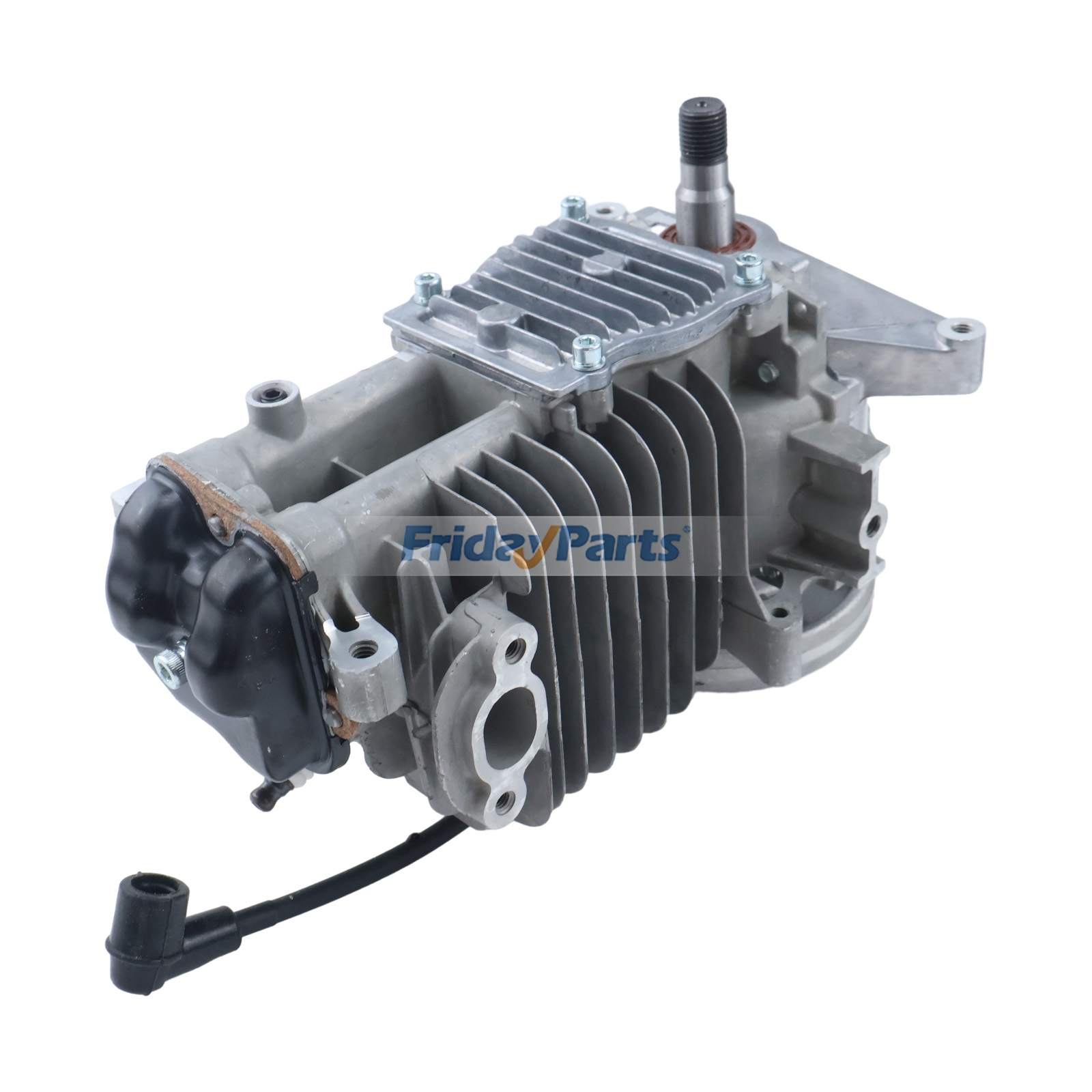 Hand & Power Tools Short Block Engine Assembly