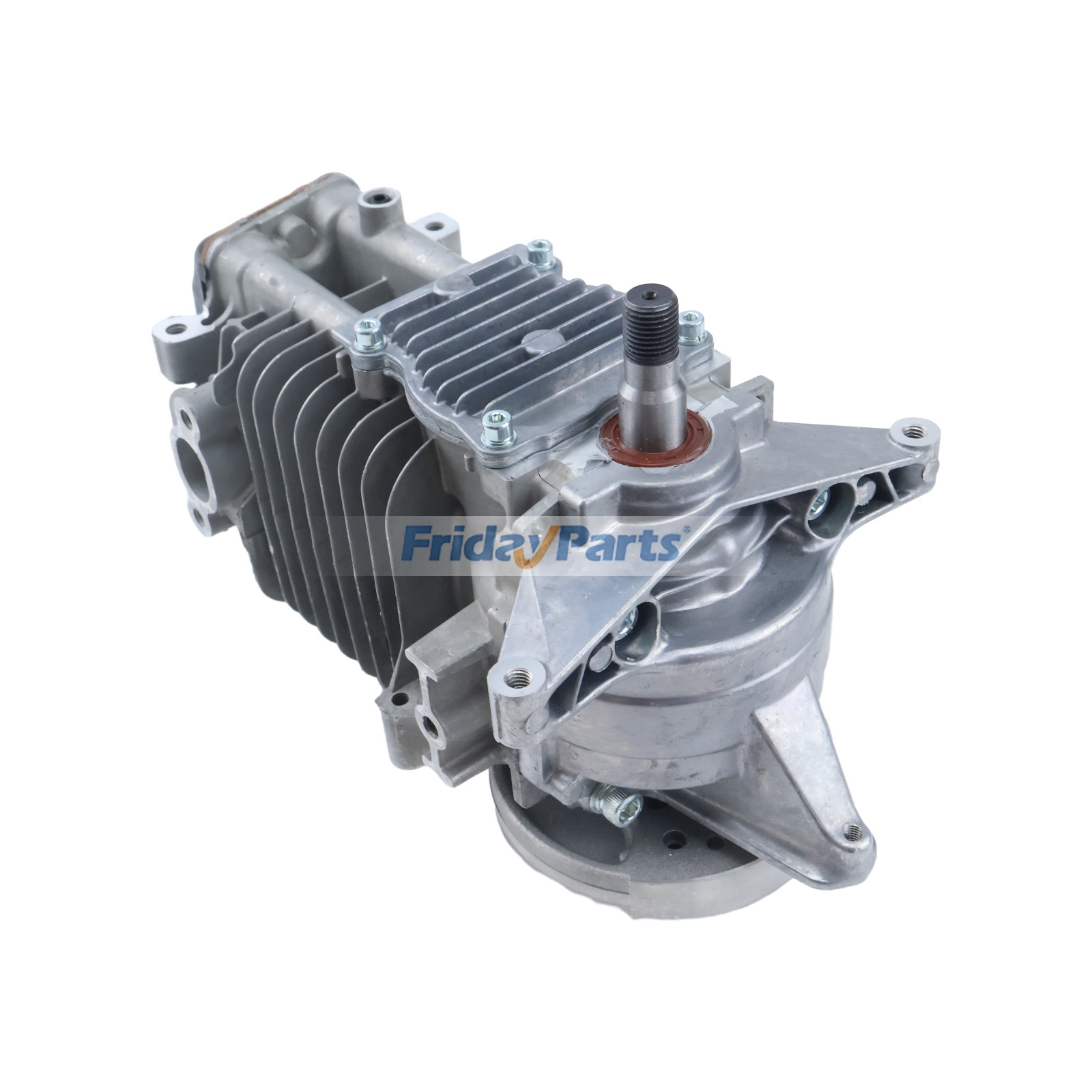 Short Block Engine Assembly compatible with Hand & Power Tools
