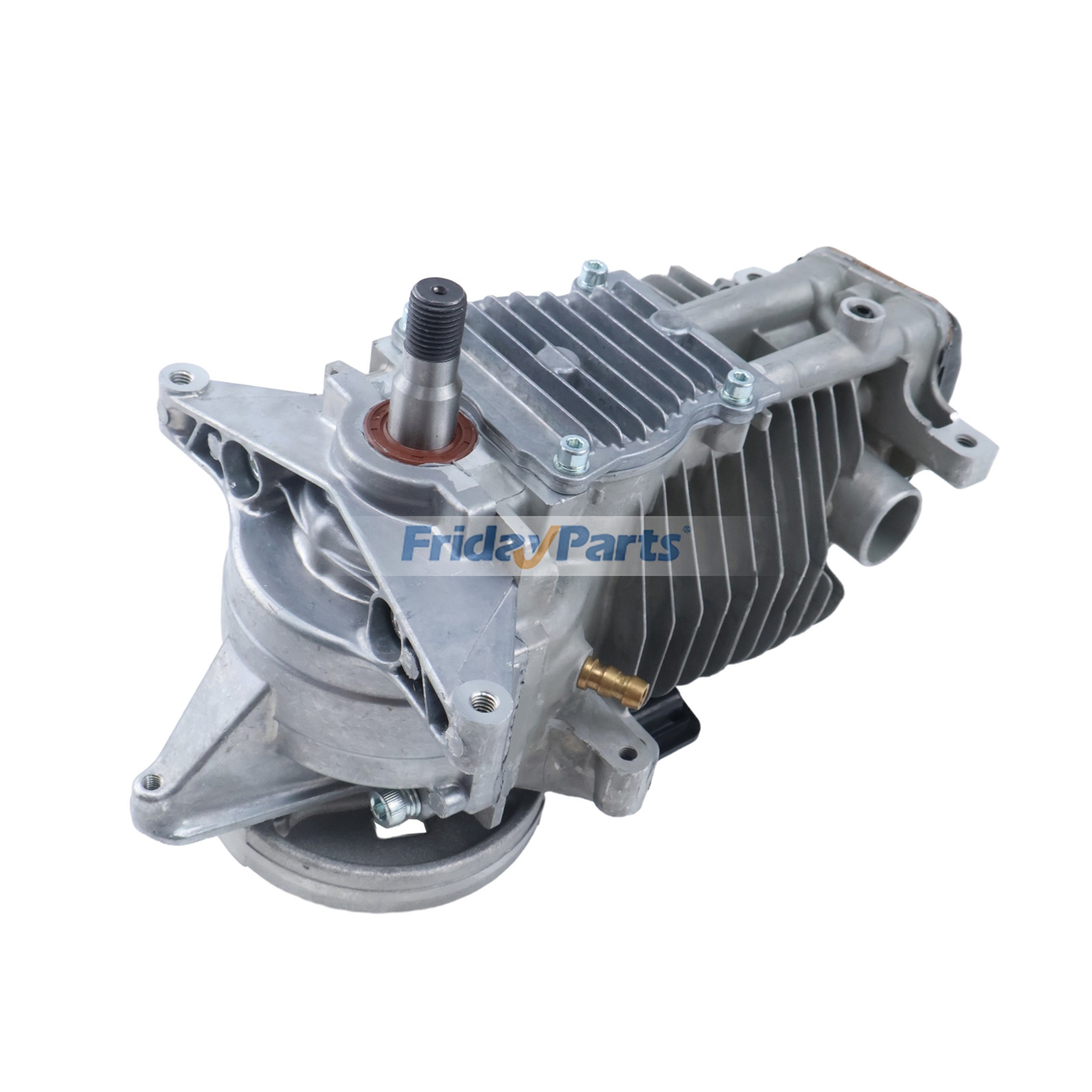  Short Block Engine Assembly For Stihl