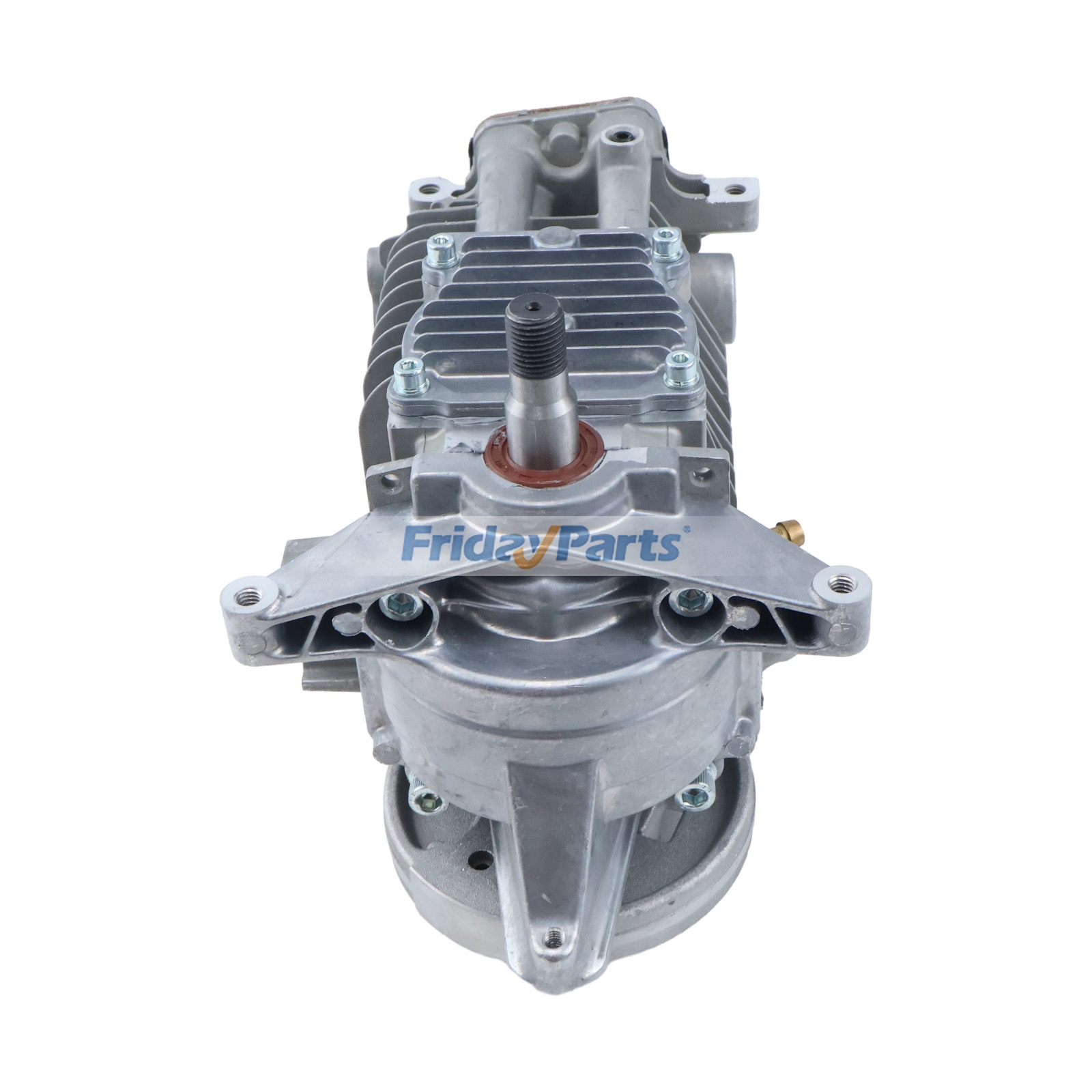 Short Block Engine Assembly For Stihl Hand & Power Tools