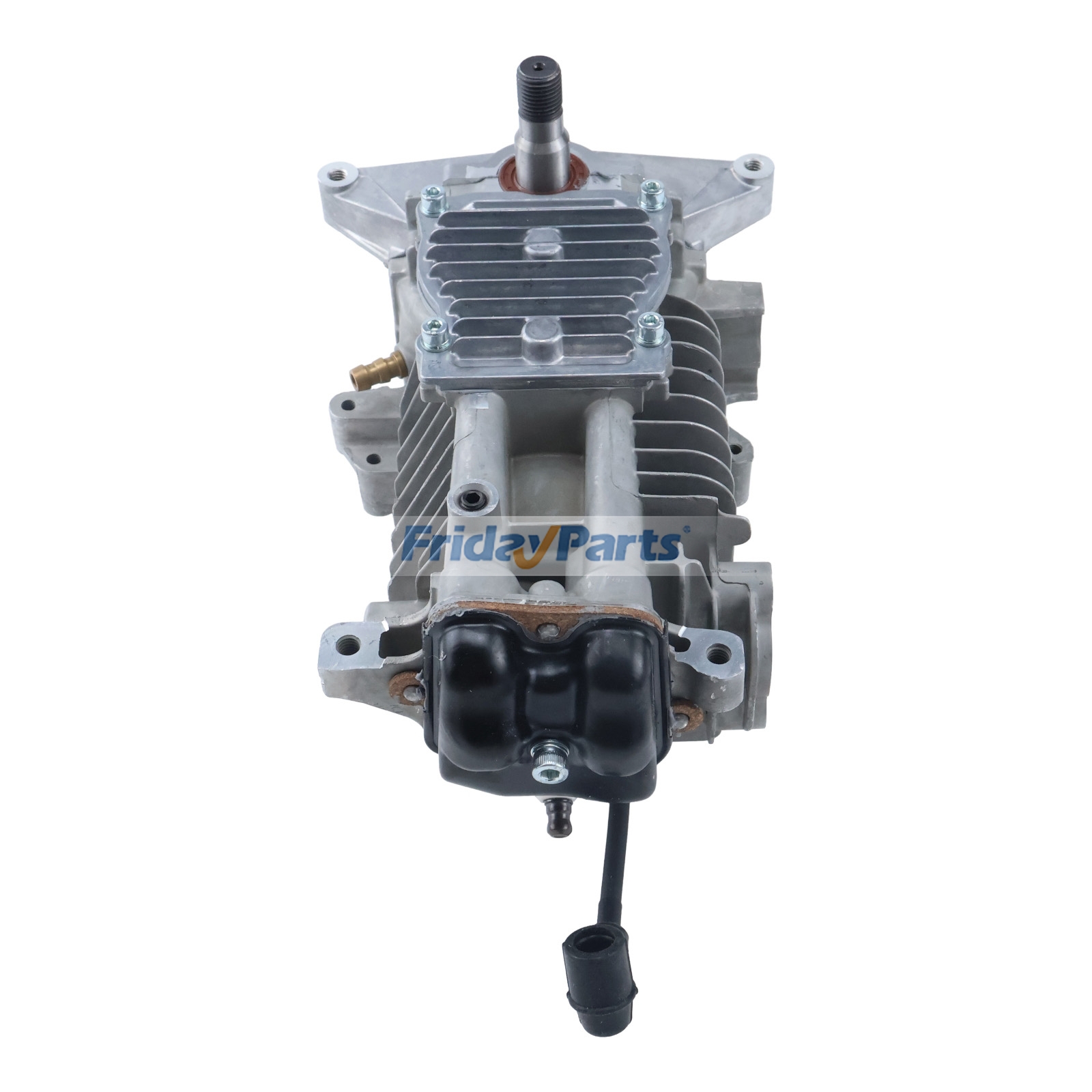 Short Block Engine Assembly 4283-020-0200 for Stihl Backpack Blower BR800 BR800X BR800C BR800CE for less