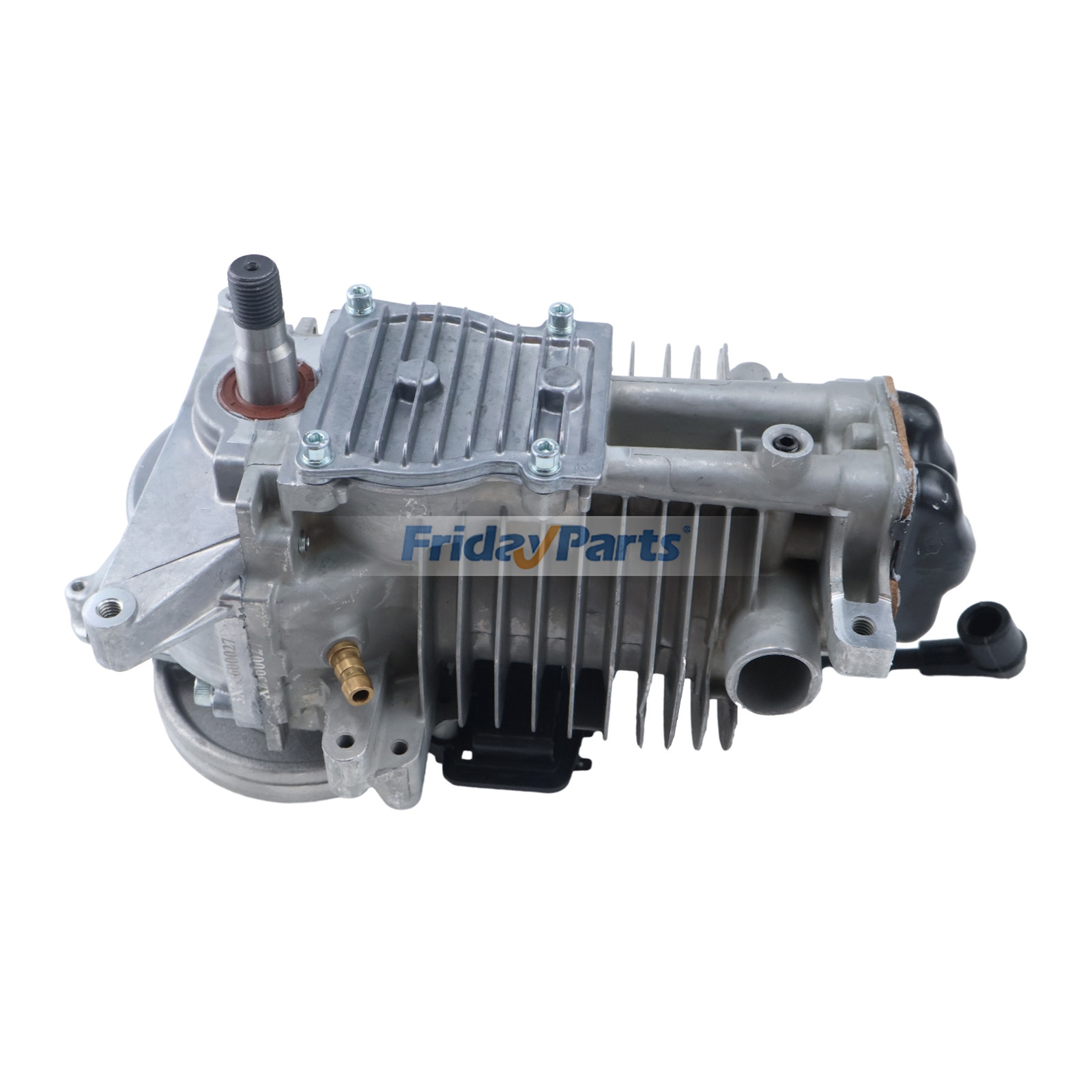 Short Block Engine Assembly 4283-020-0200 for Stihl Backpack Blower BR800 BR800X BR800C BR800CE