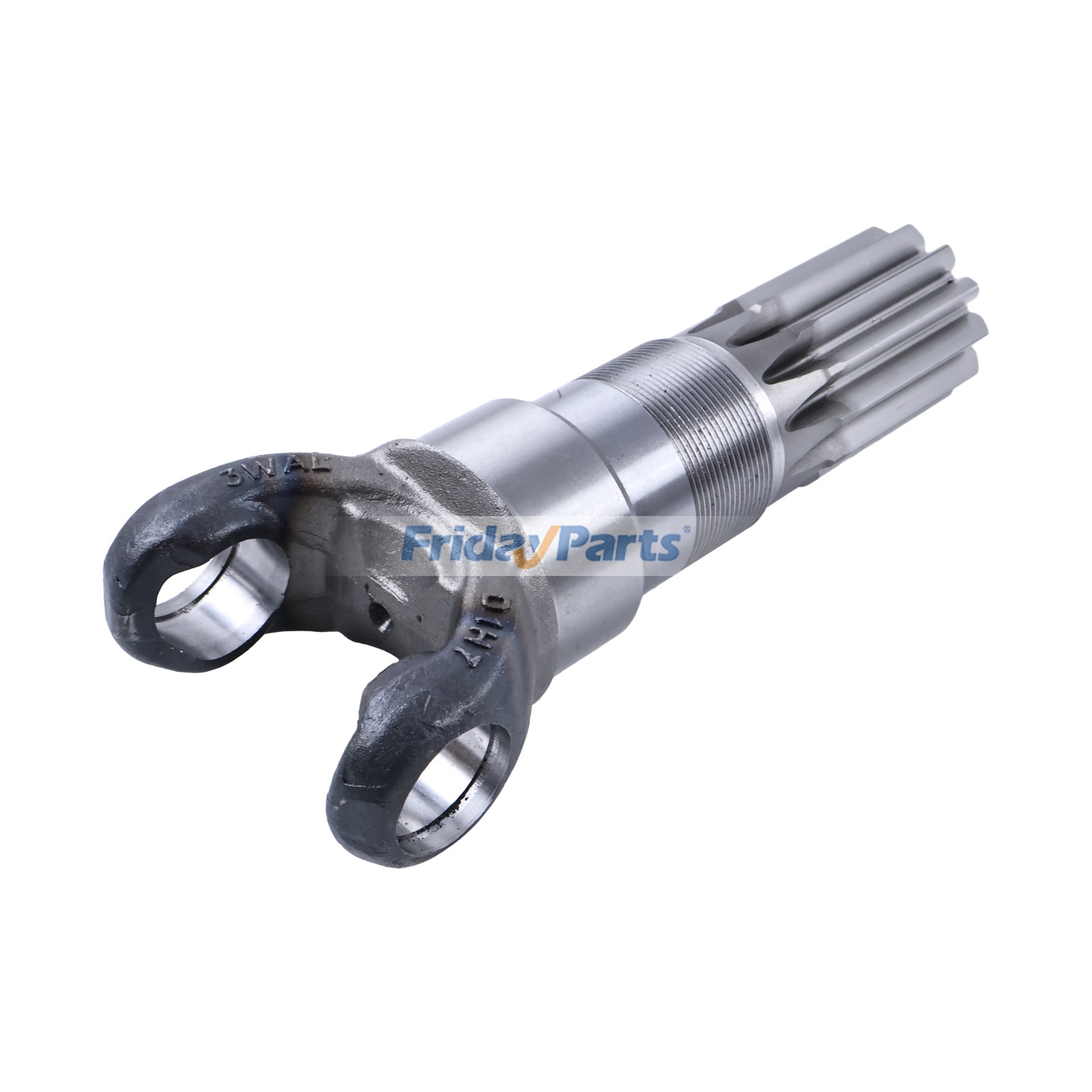 Short Shaft 84316951 for CASE Loader 580N 580SN WT 580SN