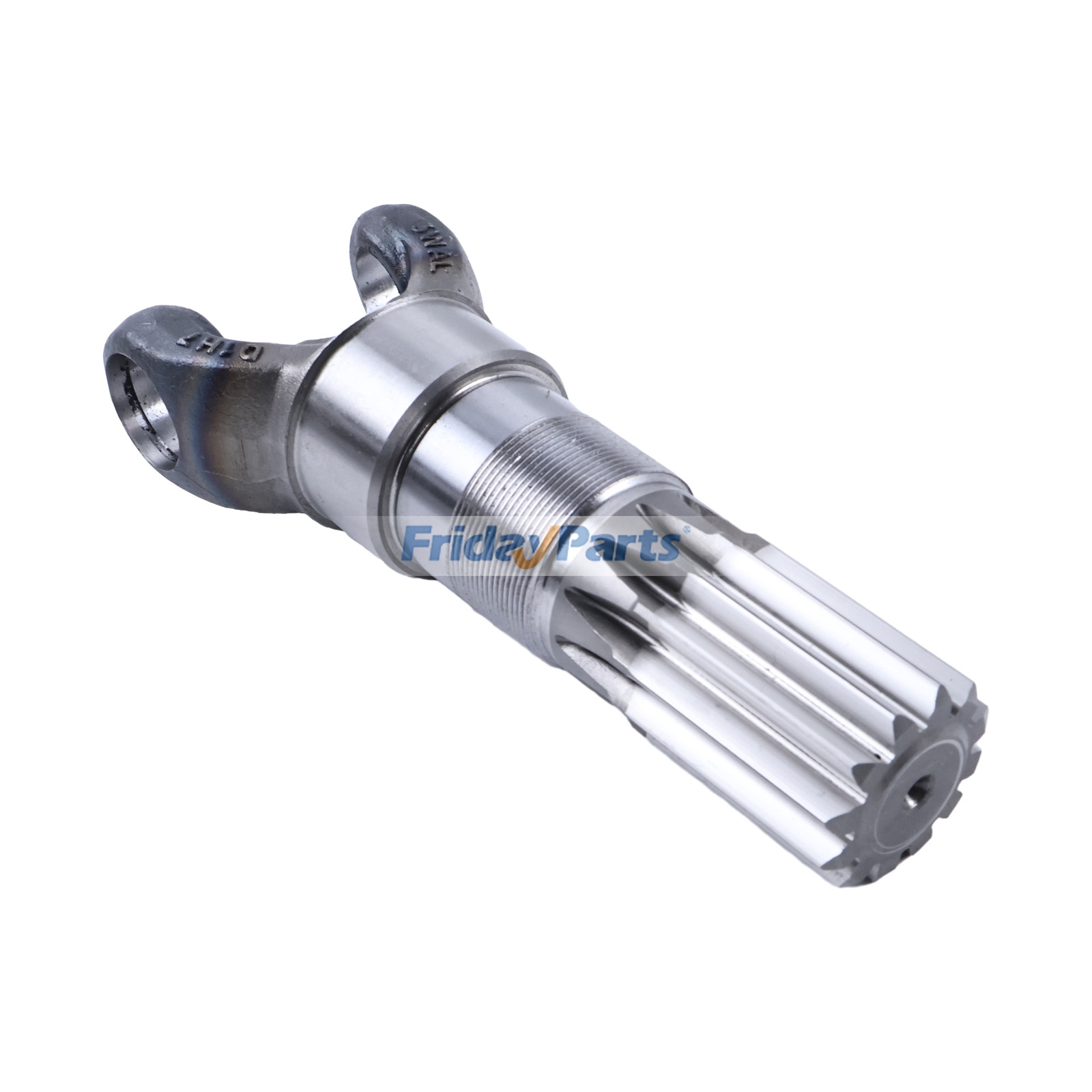 Short Shaft for Loader