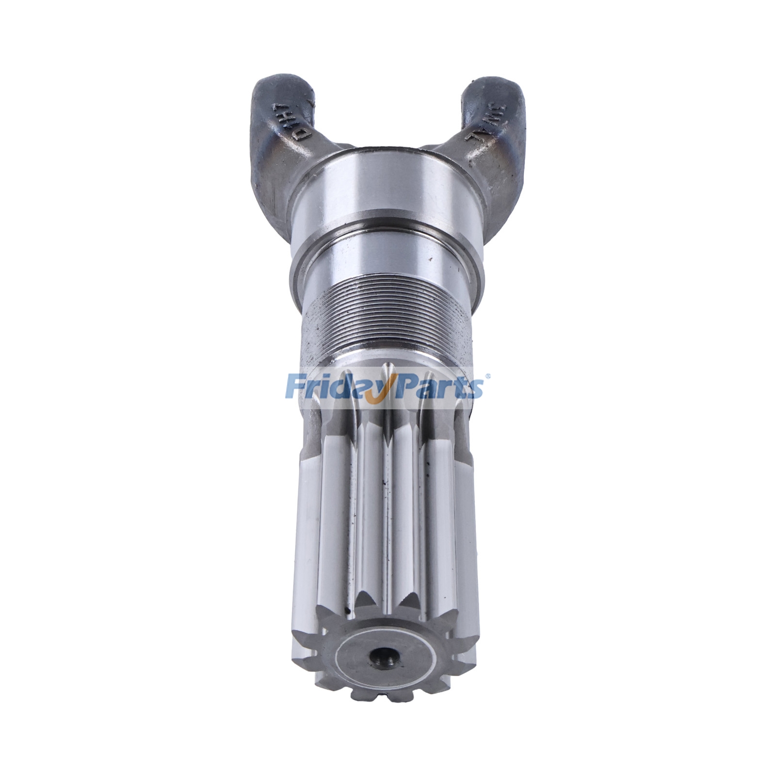 Short Shaft compatible with Loader
