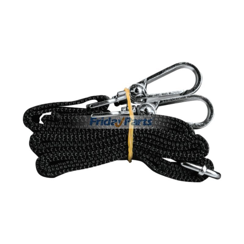 Bandoulière 166094-6 pour souffleur sans balais Makita XBU02Z XBU04 XBU02PT1 XBU02PTX1 XCV02Z DUB362 BVC350Z