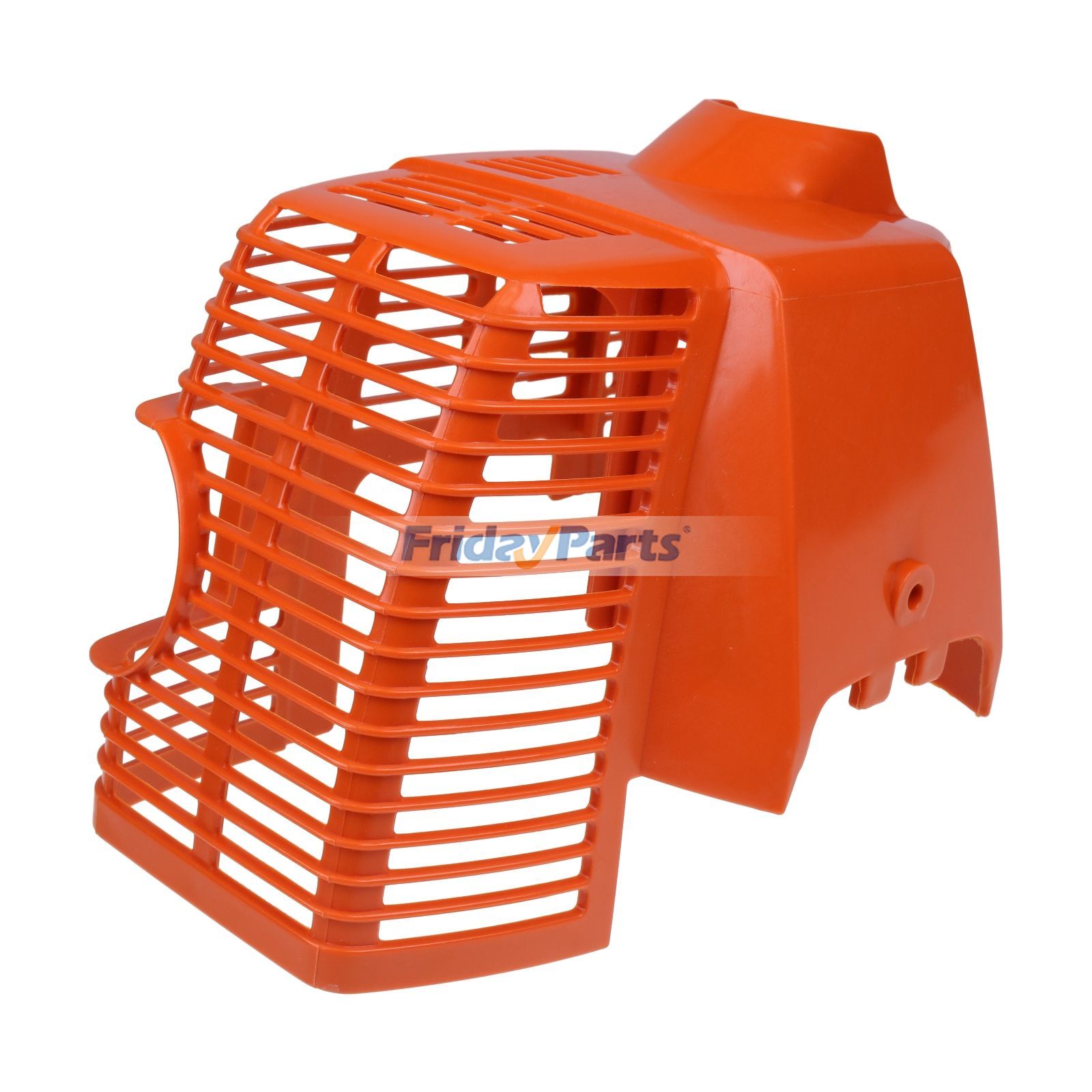 Shroud Cover 41370801604 for Stihl Engine KM85 Trimmer FS75 FS80 KA85R HT70 FH75