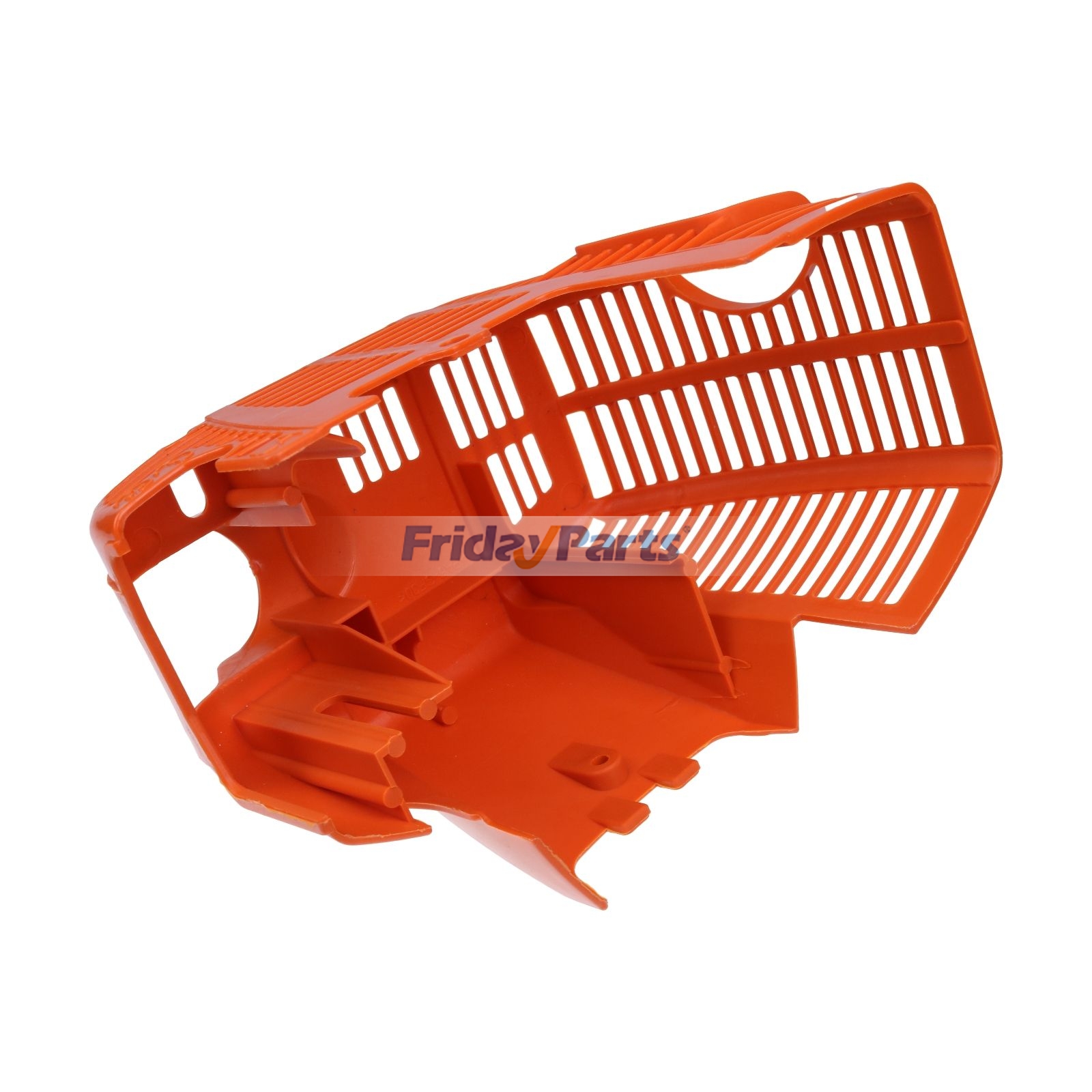 FridayParts Shroud Cover