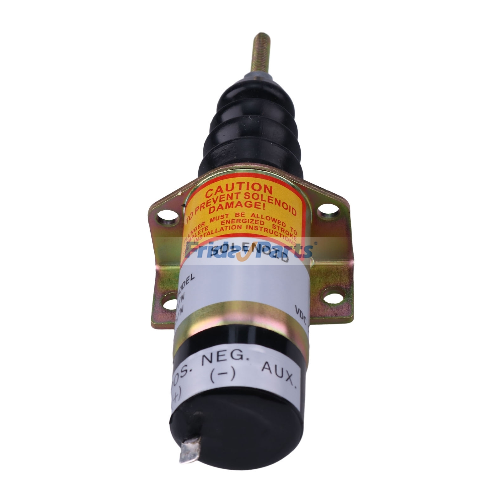  Shut Down Solenoid For OTHER BRAND