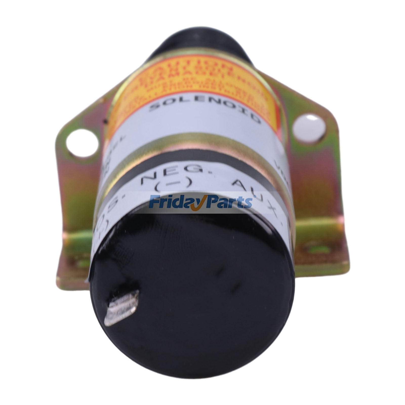 Shut Down Solenoid in Stock in China