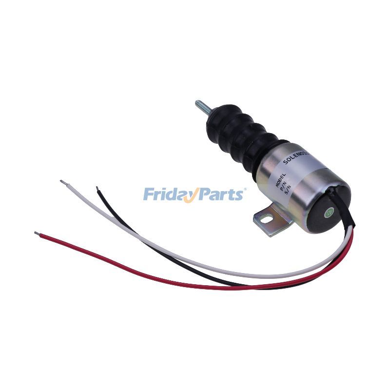 12-V-Abschaltmagnet 70000321 für JLG-Lift M400A M450A M600 E400A E450A 3369LE 4069LE M3369 M4069