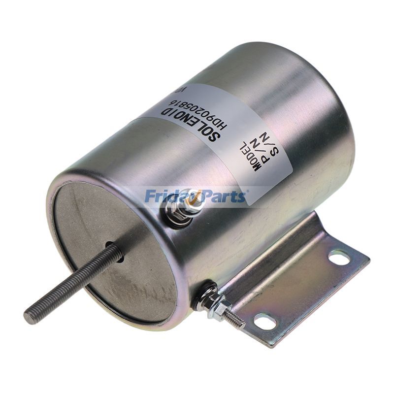 Others Shut Down Solenoid for Universal Various