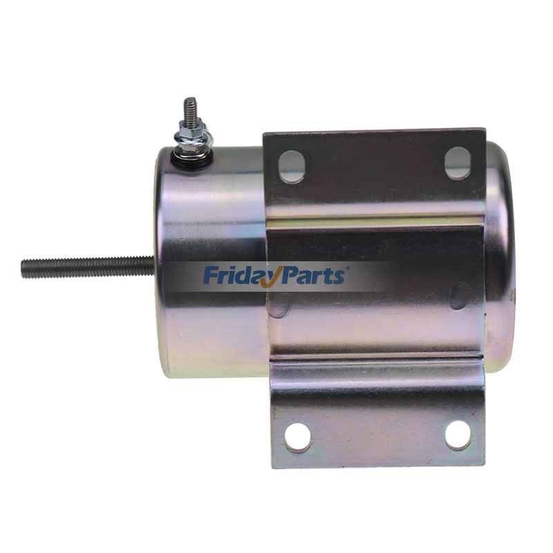 Shut Down Solenoid for Universal Various in Stock in China,USA