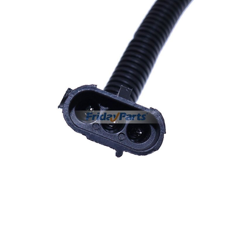 Shut Down Solenoid Valve for Cummins 24V in Stock in China,USA