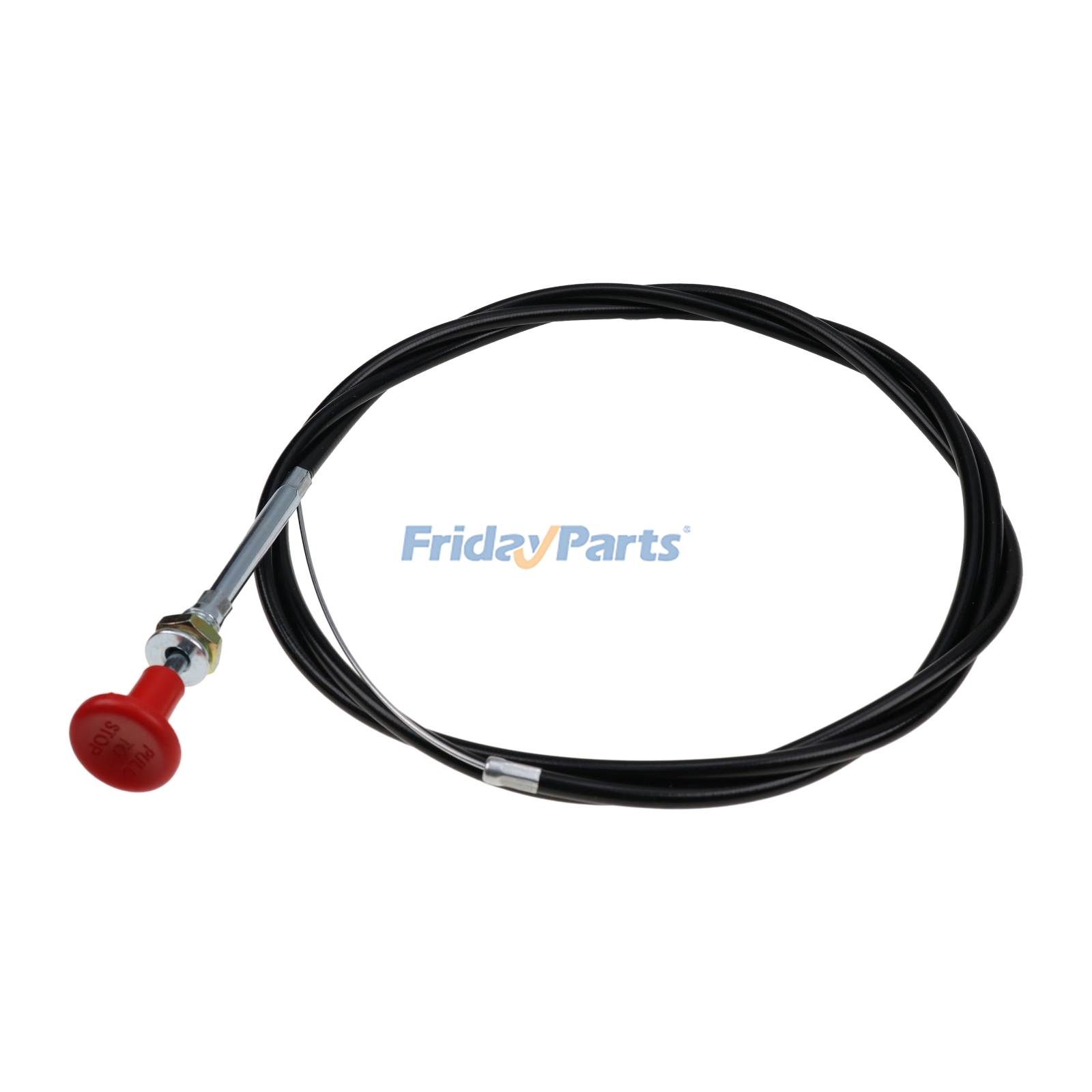 Cabo de desligamento para Massey Ferguson 1100 165 175 235 245 255 265 275 285 1080 1085 para Trator