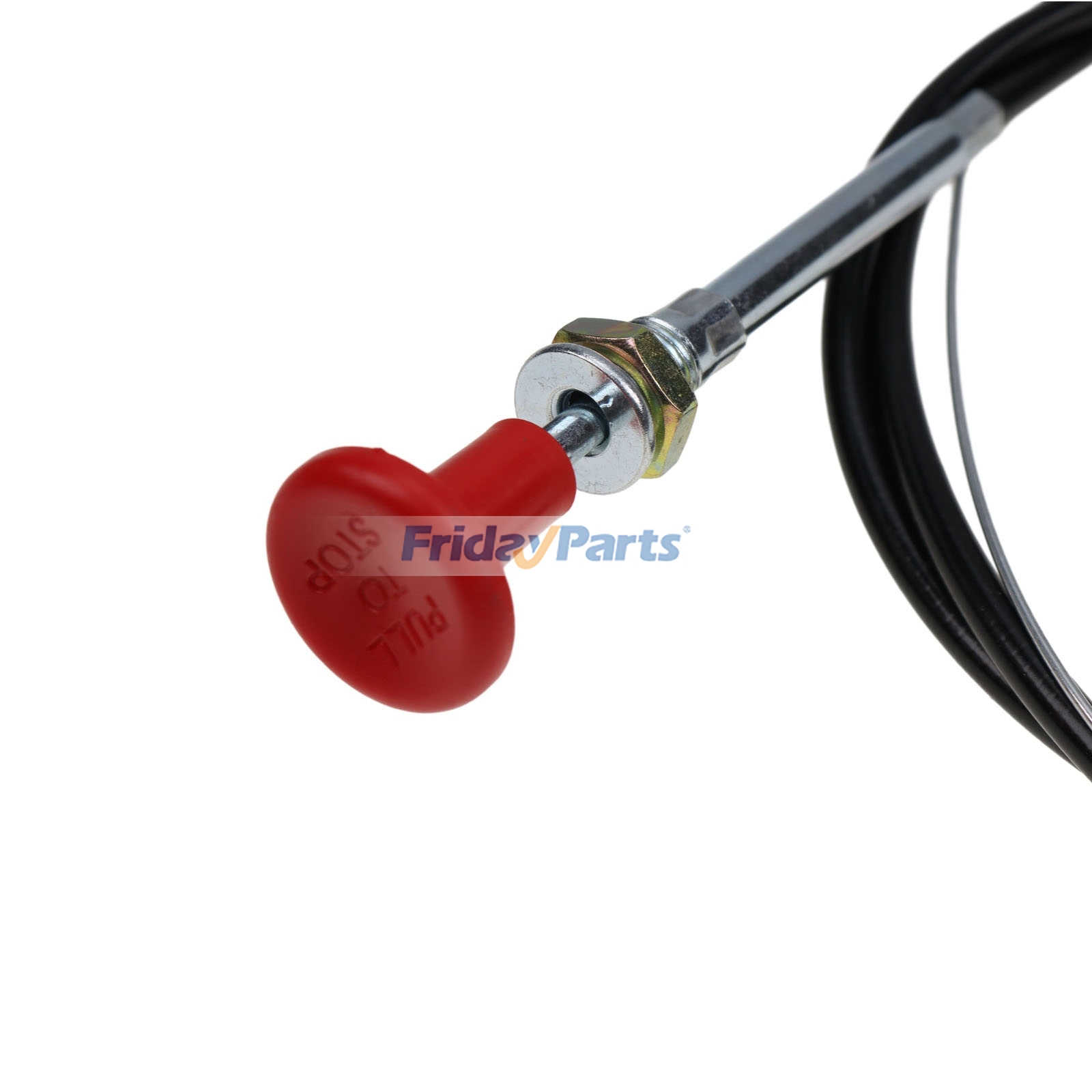 Cabo de desligamento para Massey Ferguson 1100 165 175 235 245 255 265 275 285 1080 1085 FridayParts