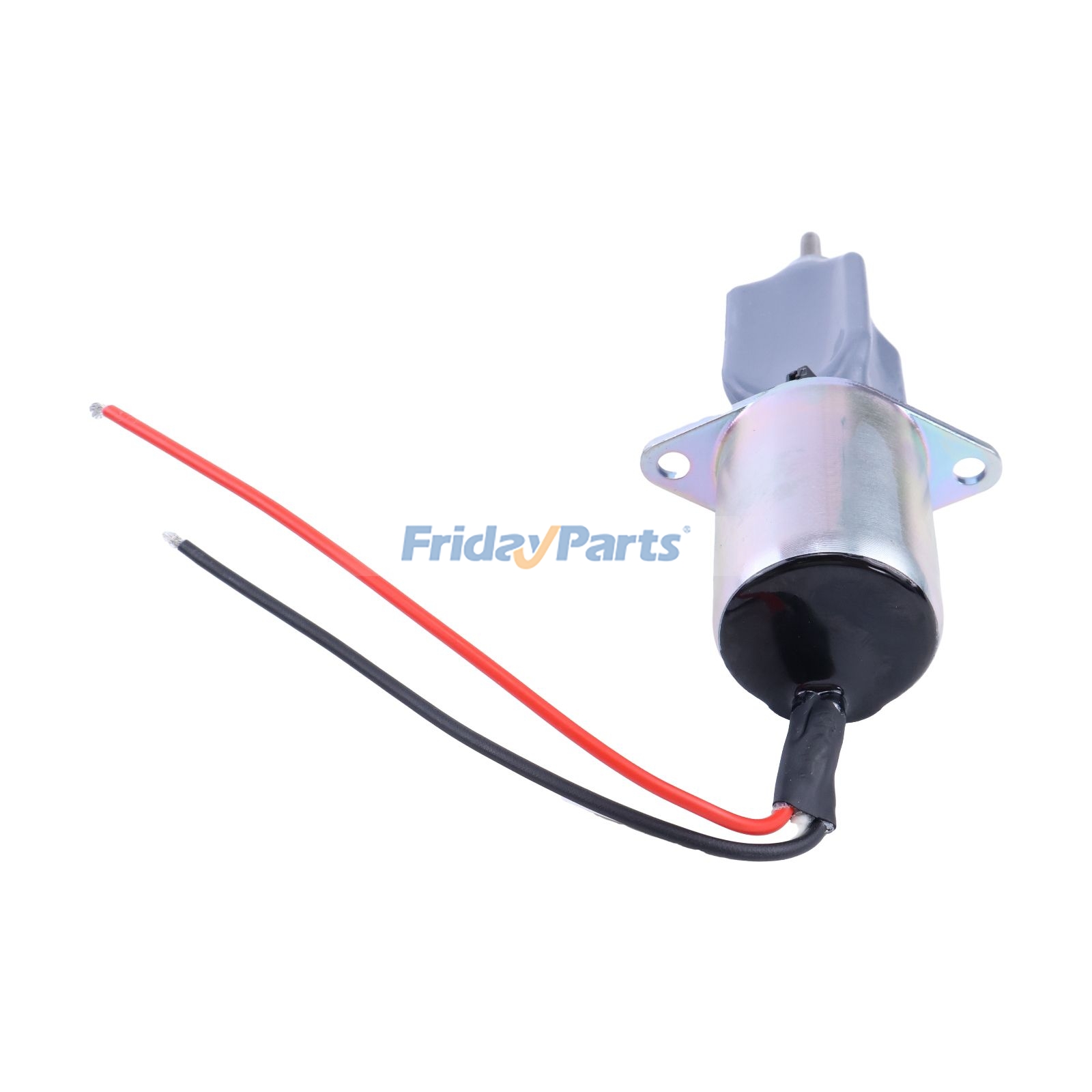  Shut Off Down Solenoid For Woodward