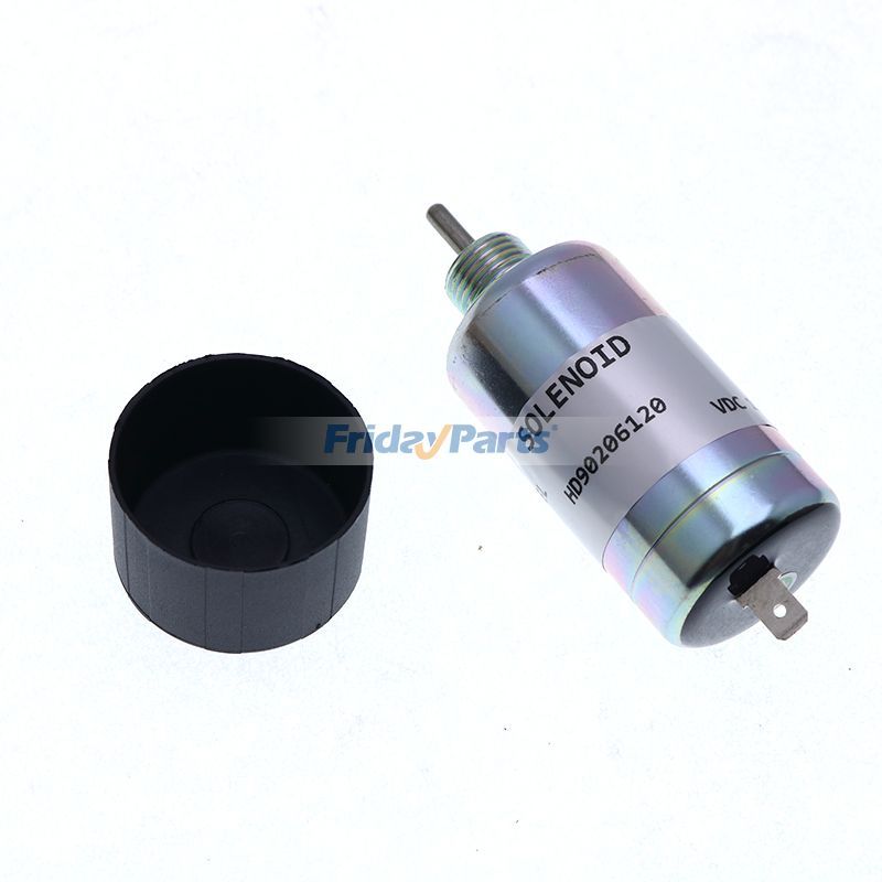 12V Shut Off Solenoid in Stock in China,USA,China Stock,United Kingdom,Germany