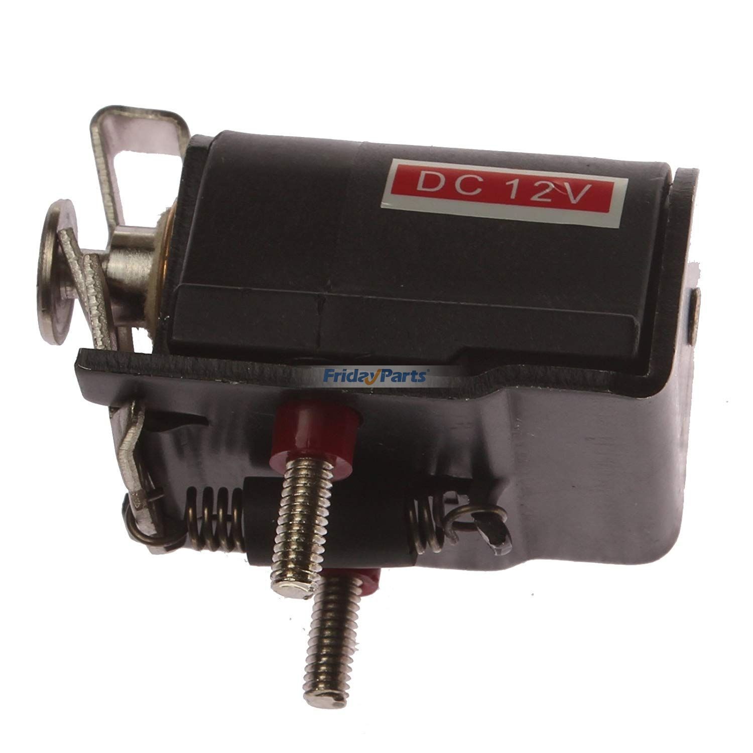 Fuel Injection Pump Shutoff Solenoid in Stock in China,USA