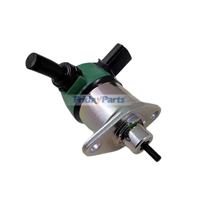 Électrovanne d'arrêt 4000569320 pour Haulotte Lift Compact 12DX 3368RT 2668RT HA16RTJPRO HA46RTJPRO HA16RTJO HA46RTJO
