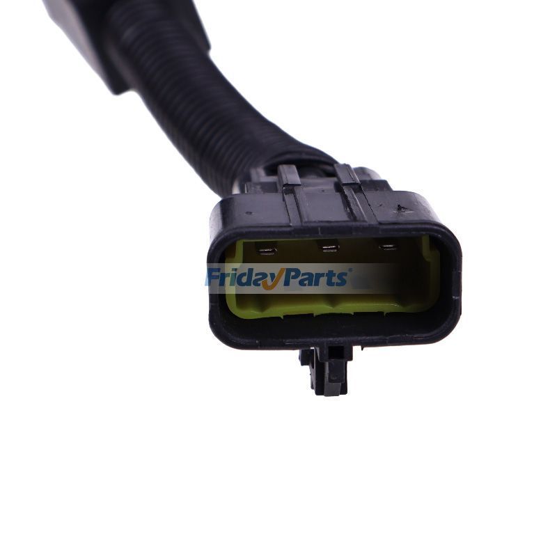 Shut Off Solenoid 5272680 for Cummins Engine 6BT