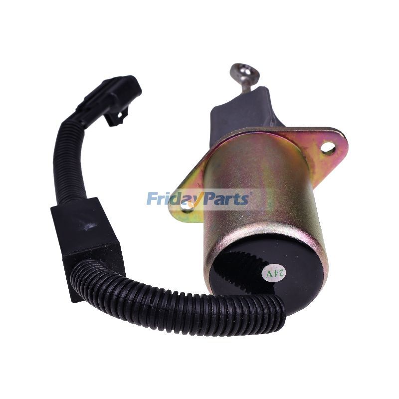 Abschaltmagnet 5272680 für Cummins-Motor 6BTfür 