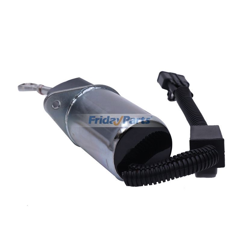 Shut Off Solenoid in Stock in China