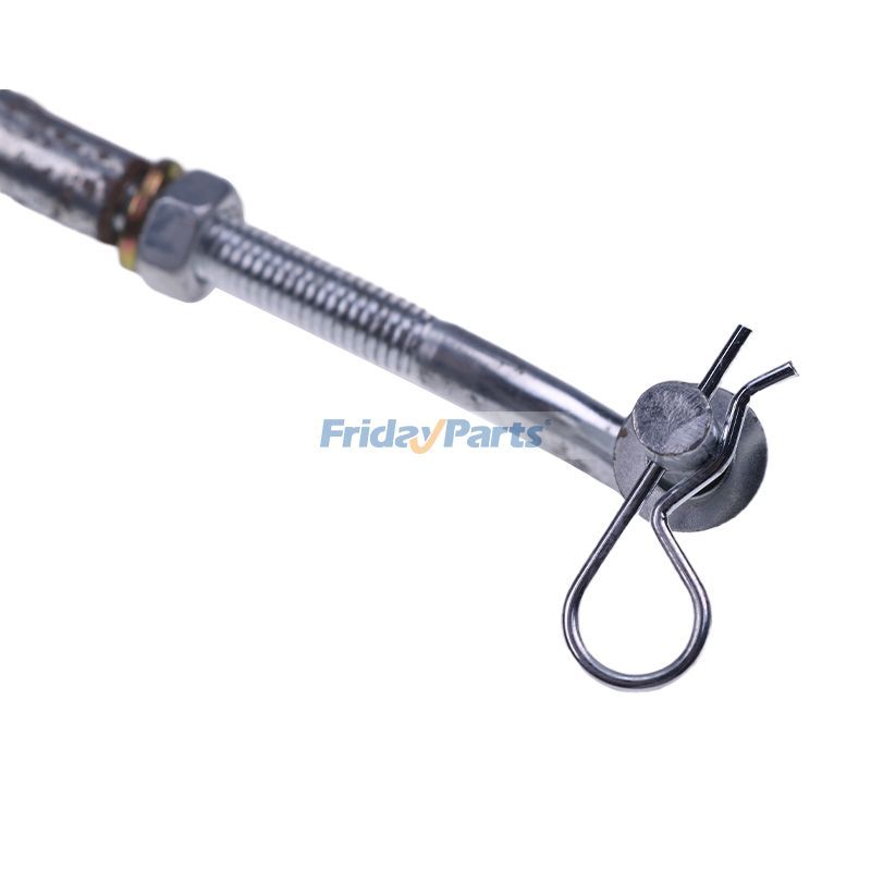 Shut Off Solenoid for Engine