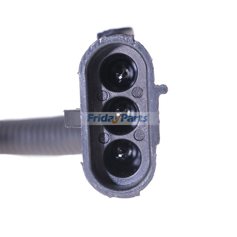 Engine Shut Off Solenoid