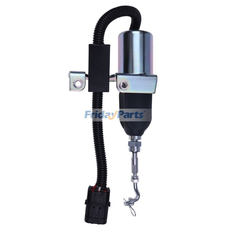 Shut Off Solenoid in Stock in China