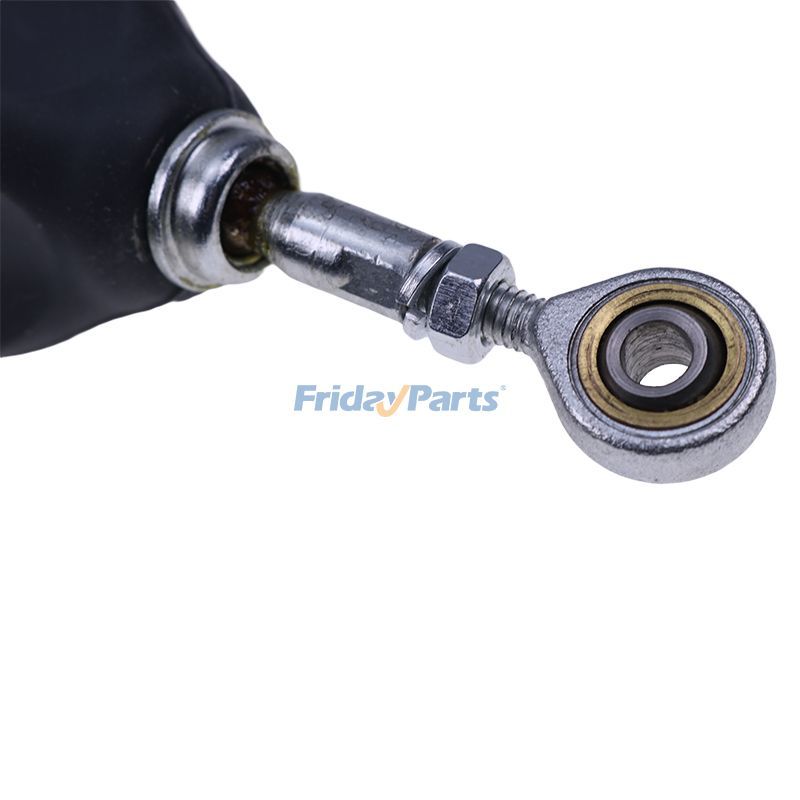 Shut Off Solenoid for Engine