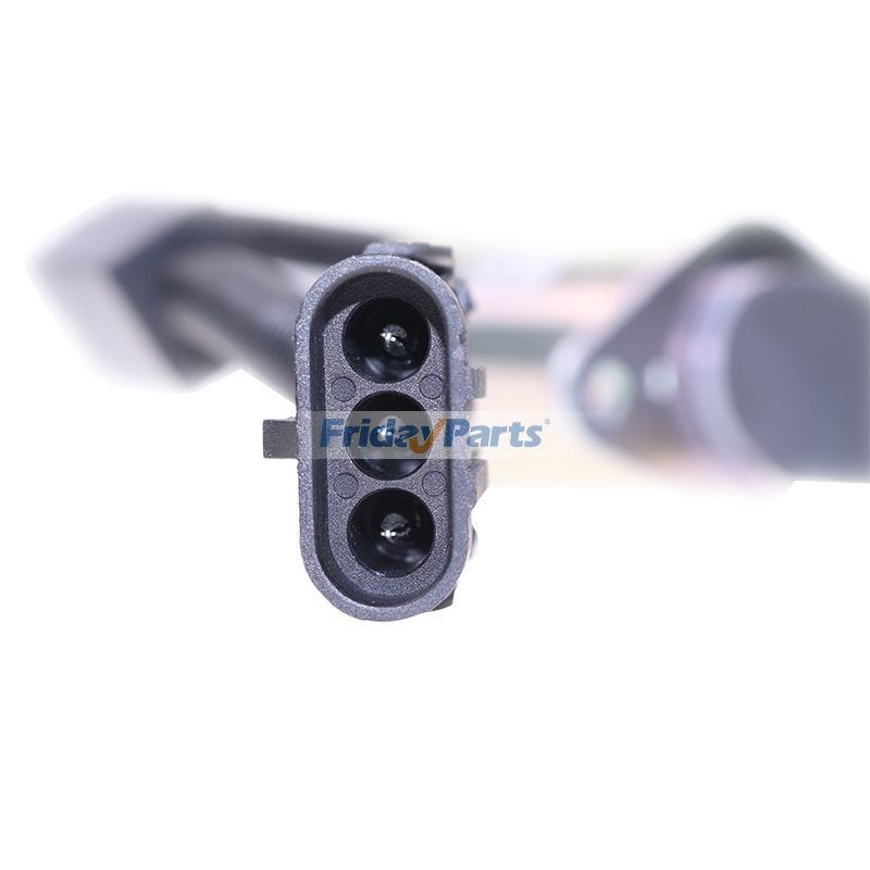 Engine Shut Off Solenoid