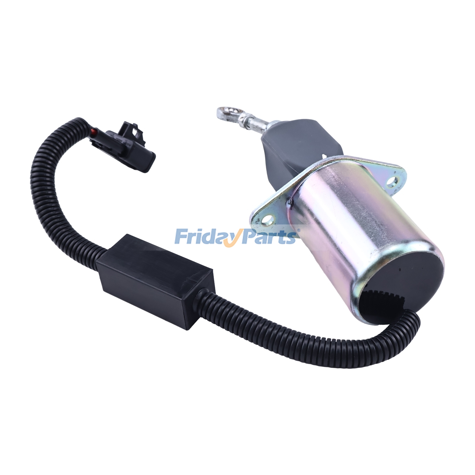 Compre Solenóide de desligamento 5365997 para motor Cummins 6BT na FridayParts